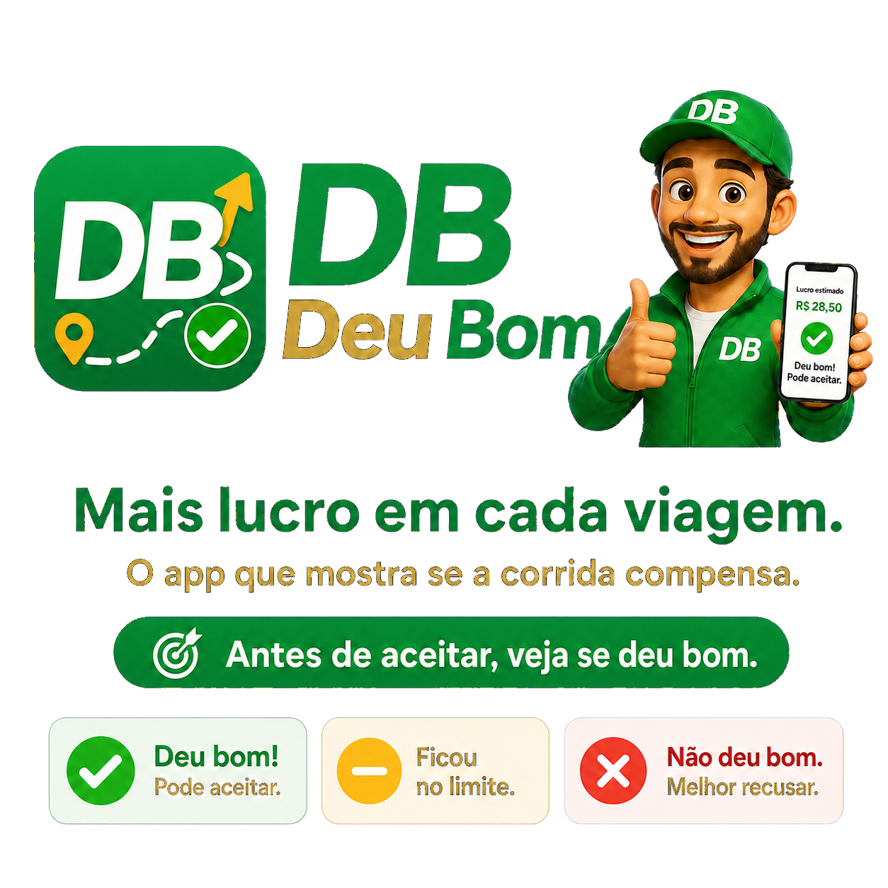DB - Deu Bom